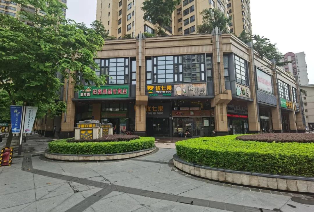 禅城普君新城华府入住率怎么样,禅城核心普君华府2期