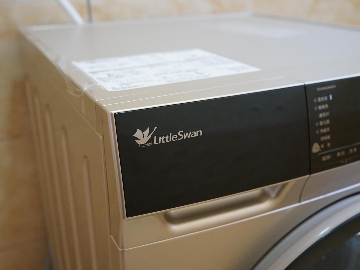 小天鹅tg70-g1201滚筒洗衣机用法,td100q61y小天鹅水魔方滚筒洗衣机