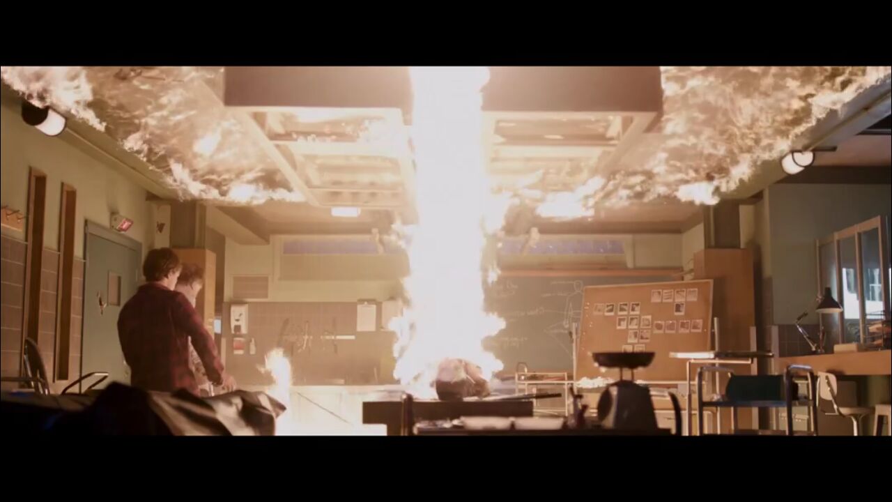 女主角竟是绝色女尸？含爱情、亲情的精彩惊悚片——《无名女尸》