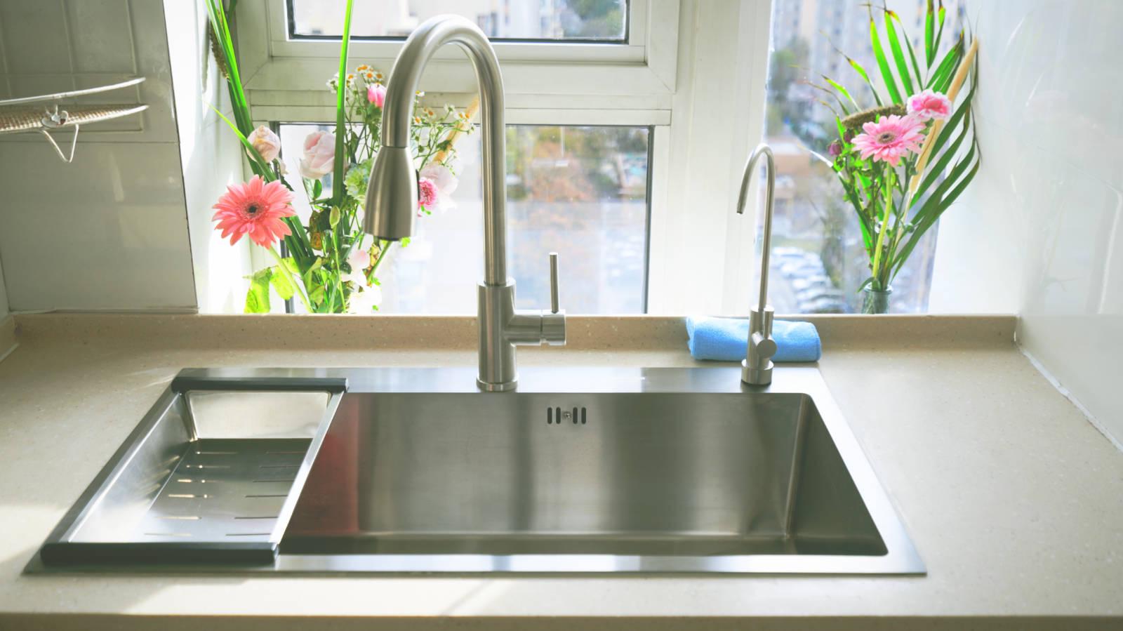 厨房用什么净水效果最好,厨房净水推荐