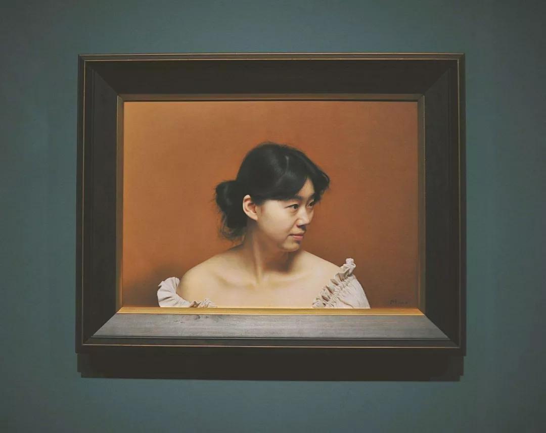 女模特忍受不了他,画到一半偷偷跑掉,后来这幅画卖了7015万