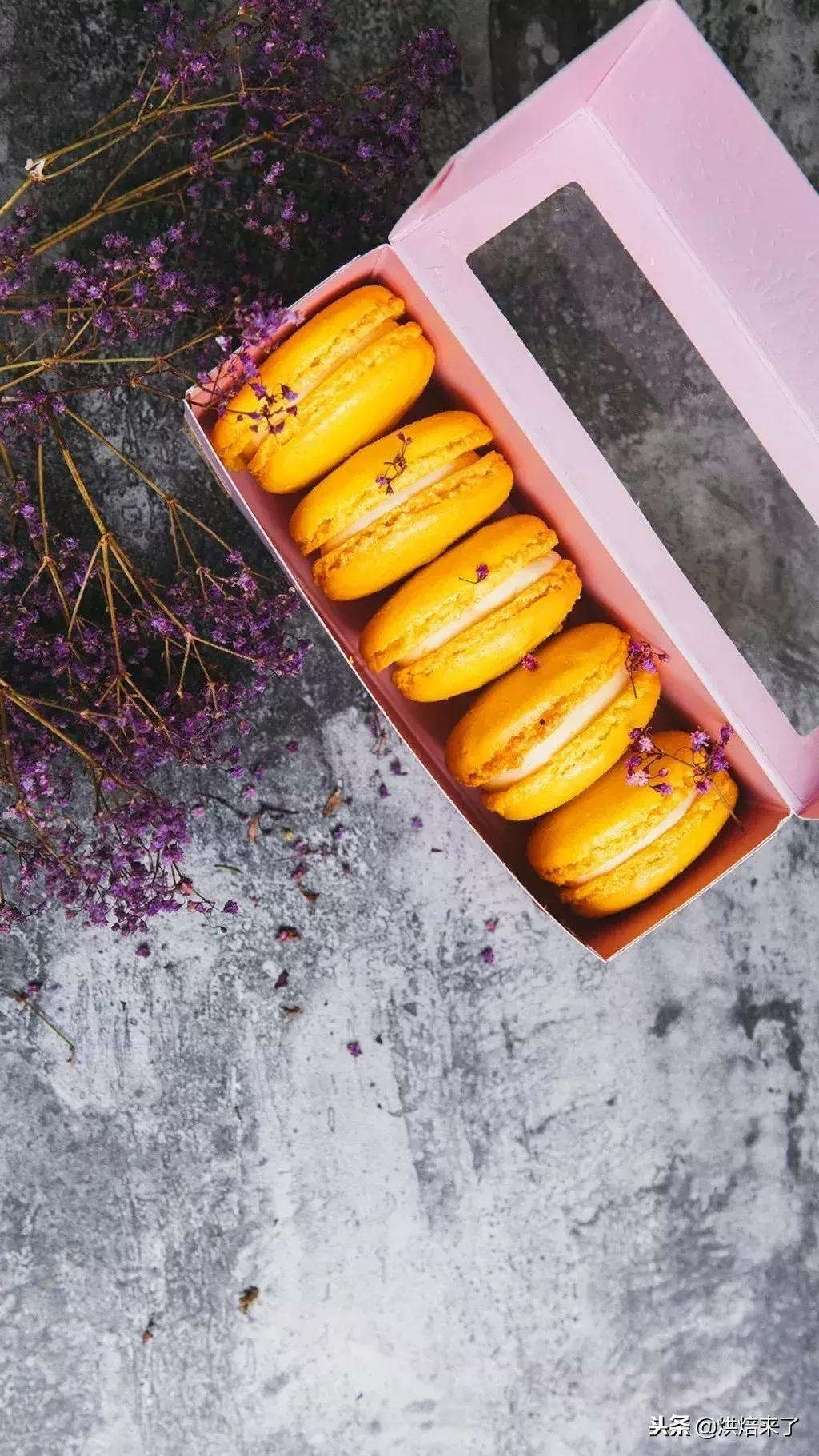 空心、开裂、塌陷、没裙边，“滑铁卢”马卡龙零失败秘密大公开！