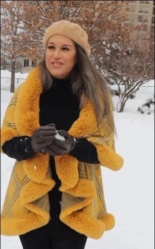 最好看又不显胖的拍照姿势,拍照怎么摆pose不显胖