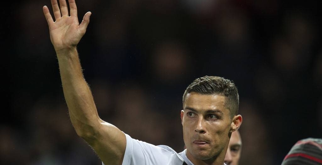 独孤求败尤文图斯横扫意甲豪强，连克米兰罗马豪强，欲夺8连冠？