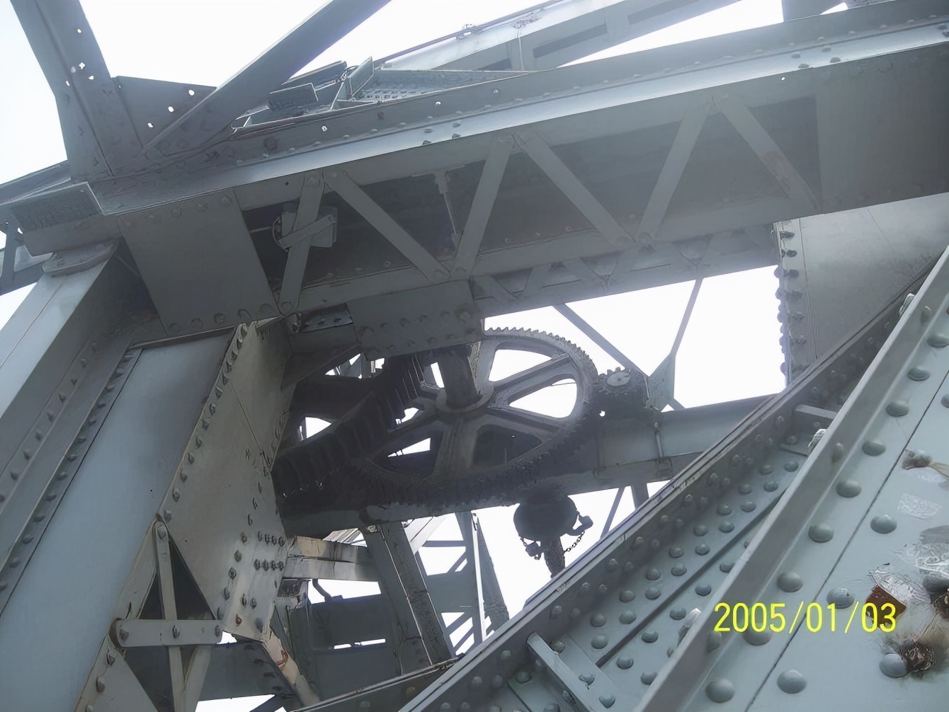 天津的桥简介,天津的桥梁有什么特别的