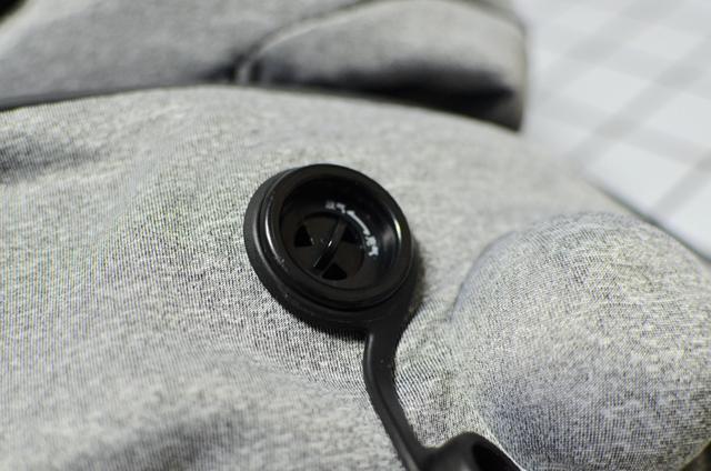 小米护颈棉枕评测,小米有品肩颈按摩枕测评