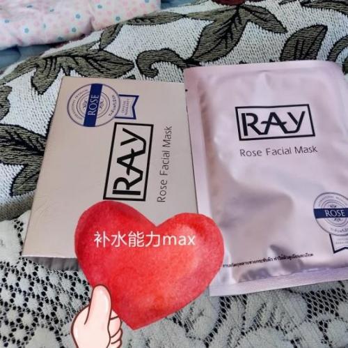 ray面膜优缺点,护肤科普面膜