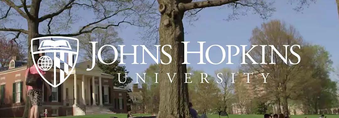 项目介绍|约翰霍普金斯大学数据科学高录取率,有人欢喜,有说水