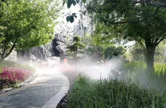 把改善产品做出豪宅品质范儿,宝鸡高新这两个项目扛起改善大旗!