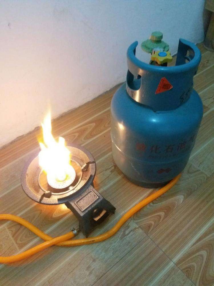 煤气用完是先关灶头还是先关气罐,煤气用完后先关哪个开关