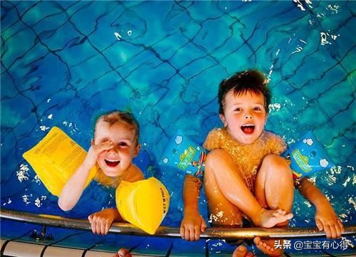 孩子想学游泳，应该什么时候学，原来学游泳最好的季节是冬天