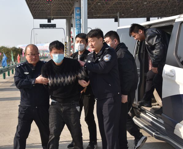 22年前出租车司机被杀案,2018年出租车司机被杀