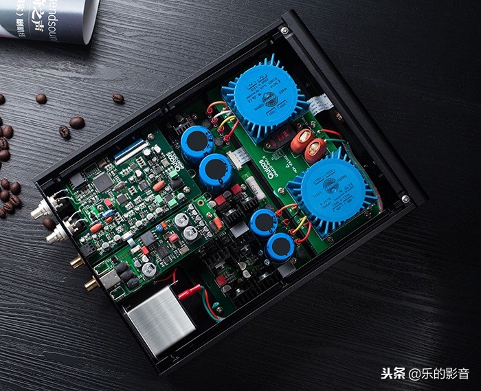 不添加味精、只还原真实现场的声音——QA890纯音频解码器