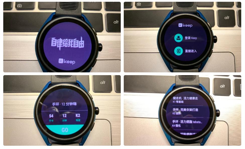 阿玛尼智能腕表第五代,阿玛尼智能手表第四代art5006