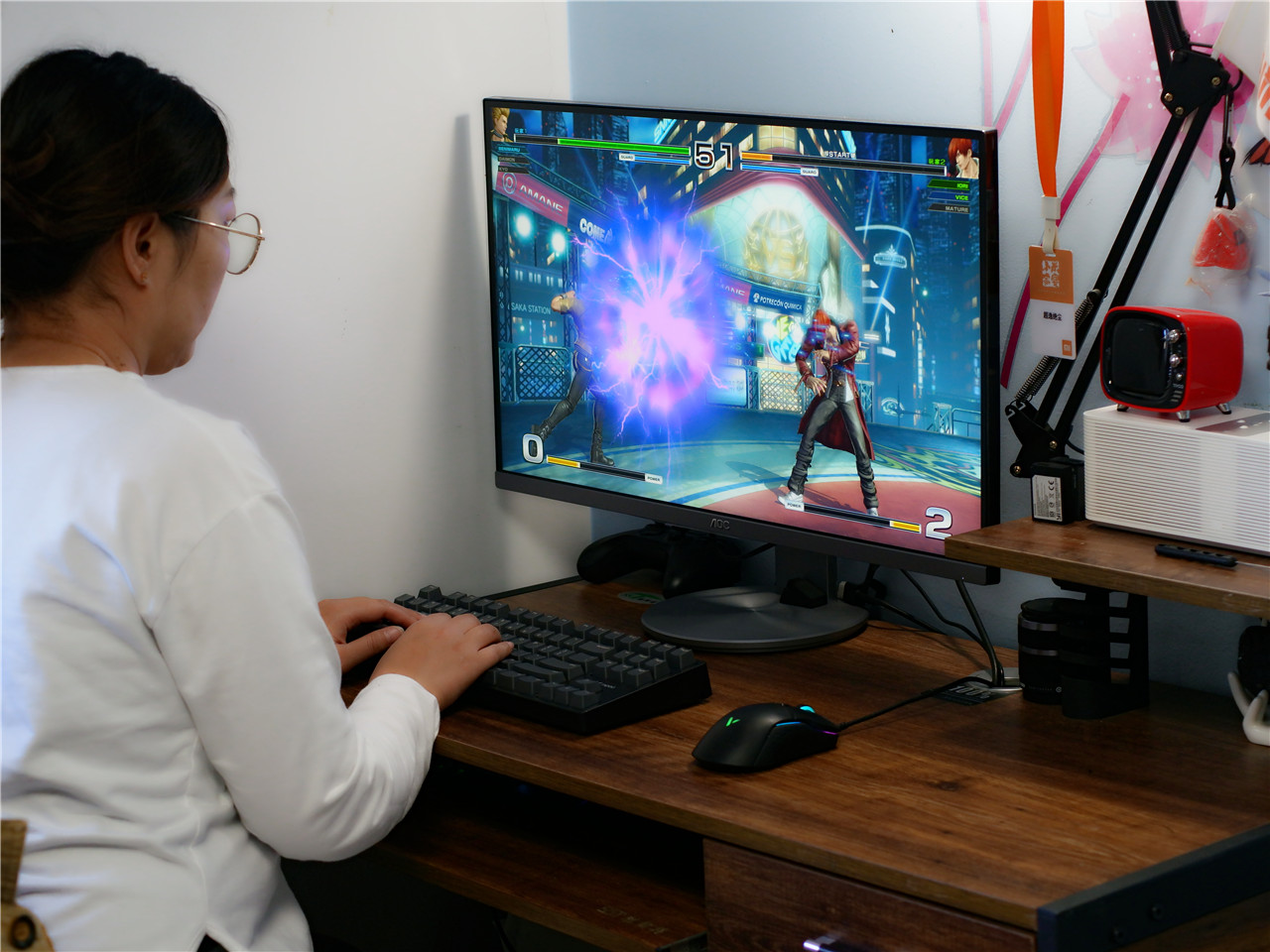 雷柏v860-87是不是金属板,雷柏v860-87键盘怎么样