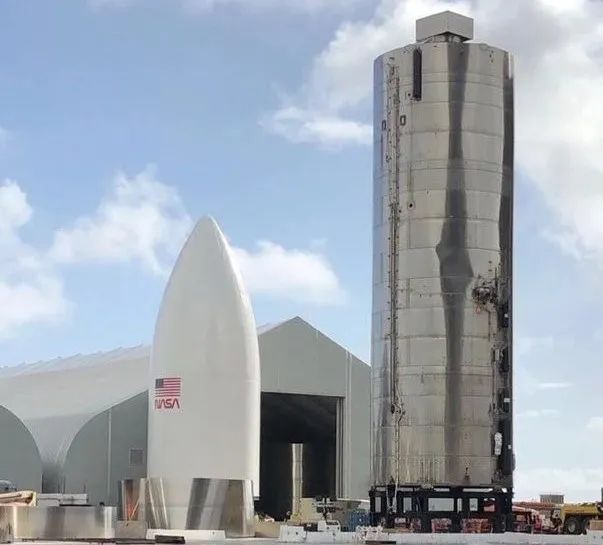 美国新一代发射系统,美国下一代载人飞船