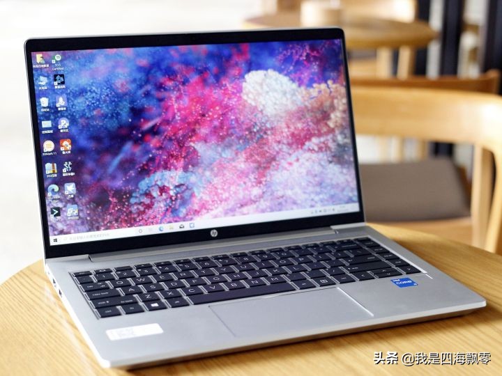 提升工作效率,内容创作者的“利器”:惠普战66四代深入体验
