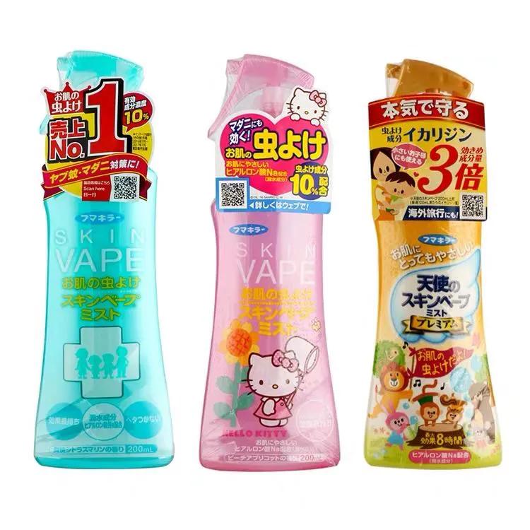 驱蚊产品测评200只蚊子,驱蚊产品测评高科技