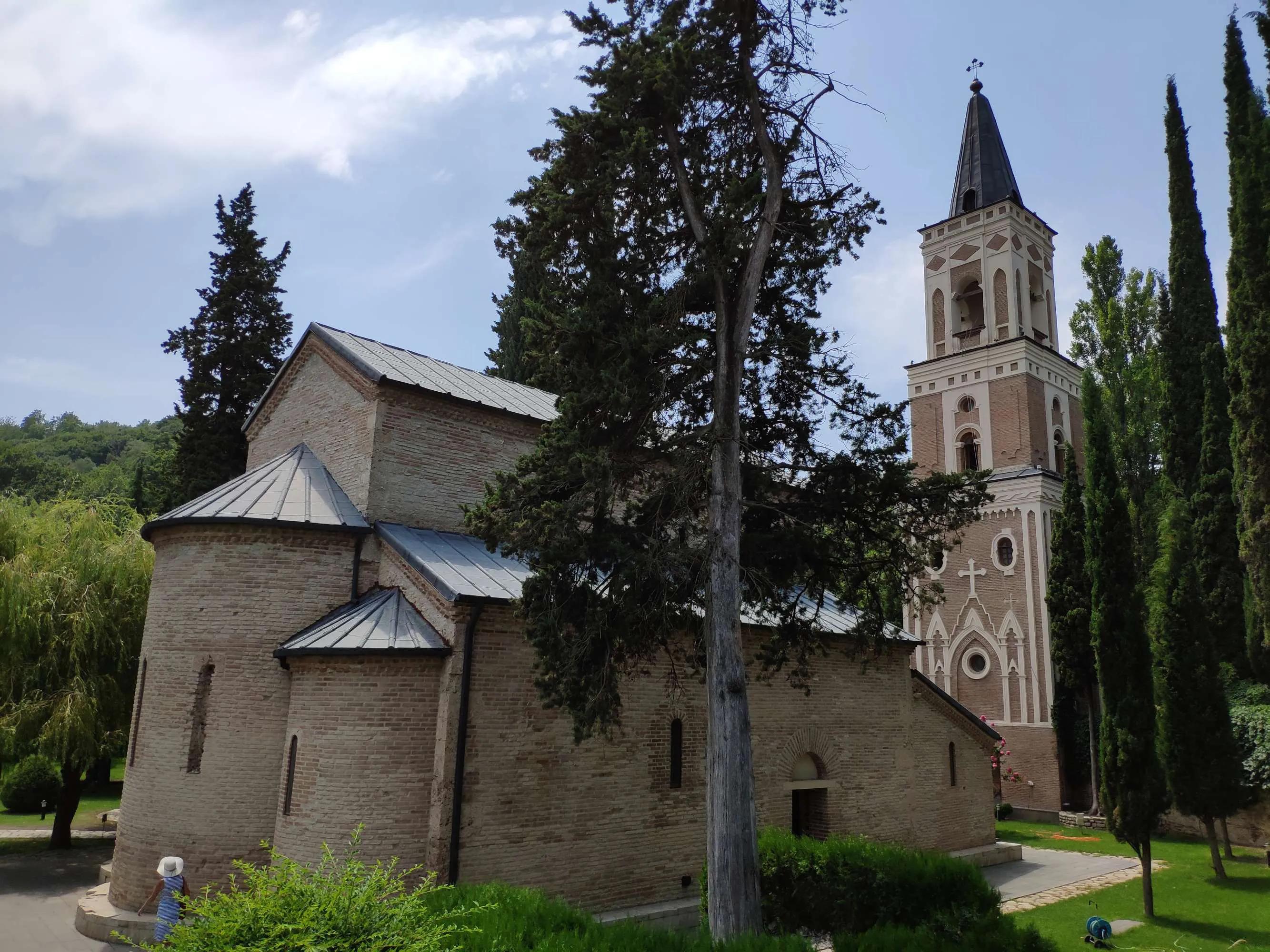 自驾格鲁吉亚阿塞拜疆,自驾入境格鲁吉亚