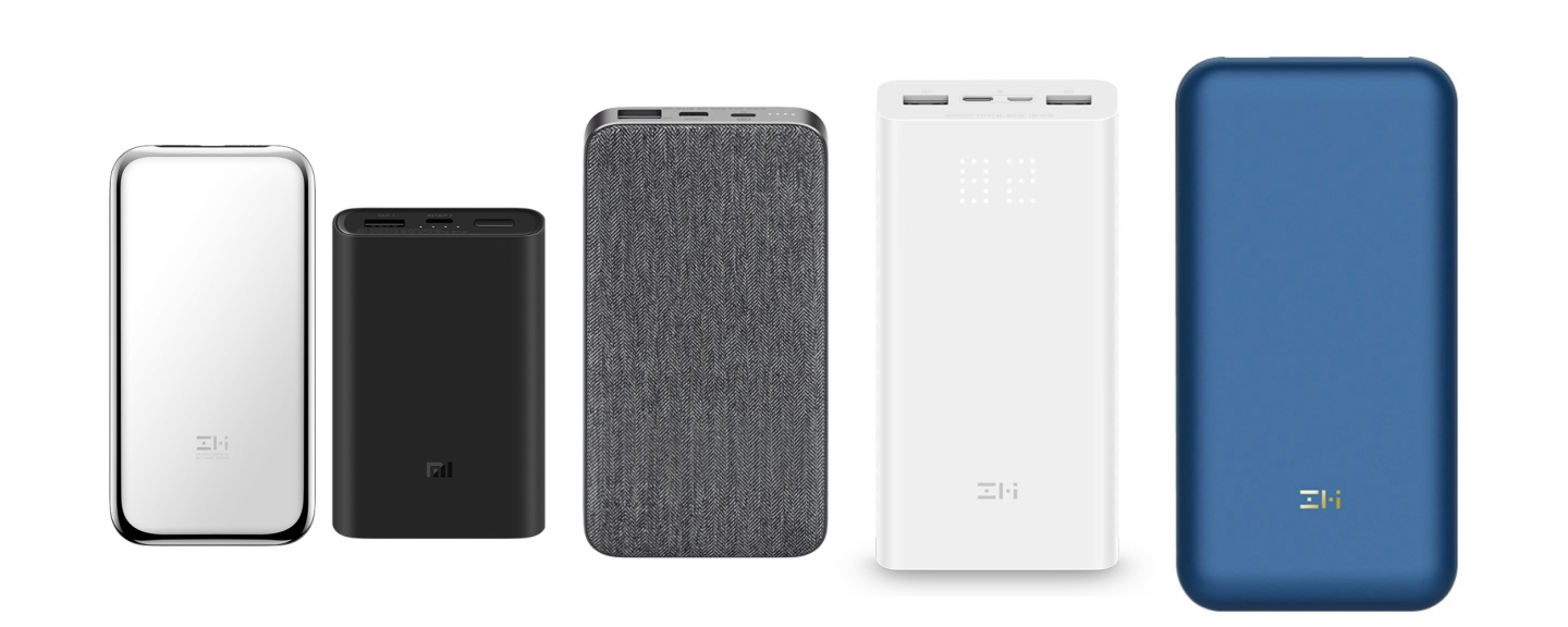 充电宝到底该买什么,原装充电宝有没有必要买