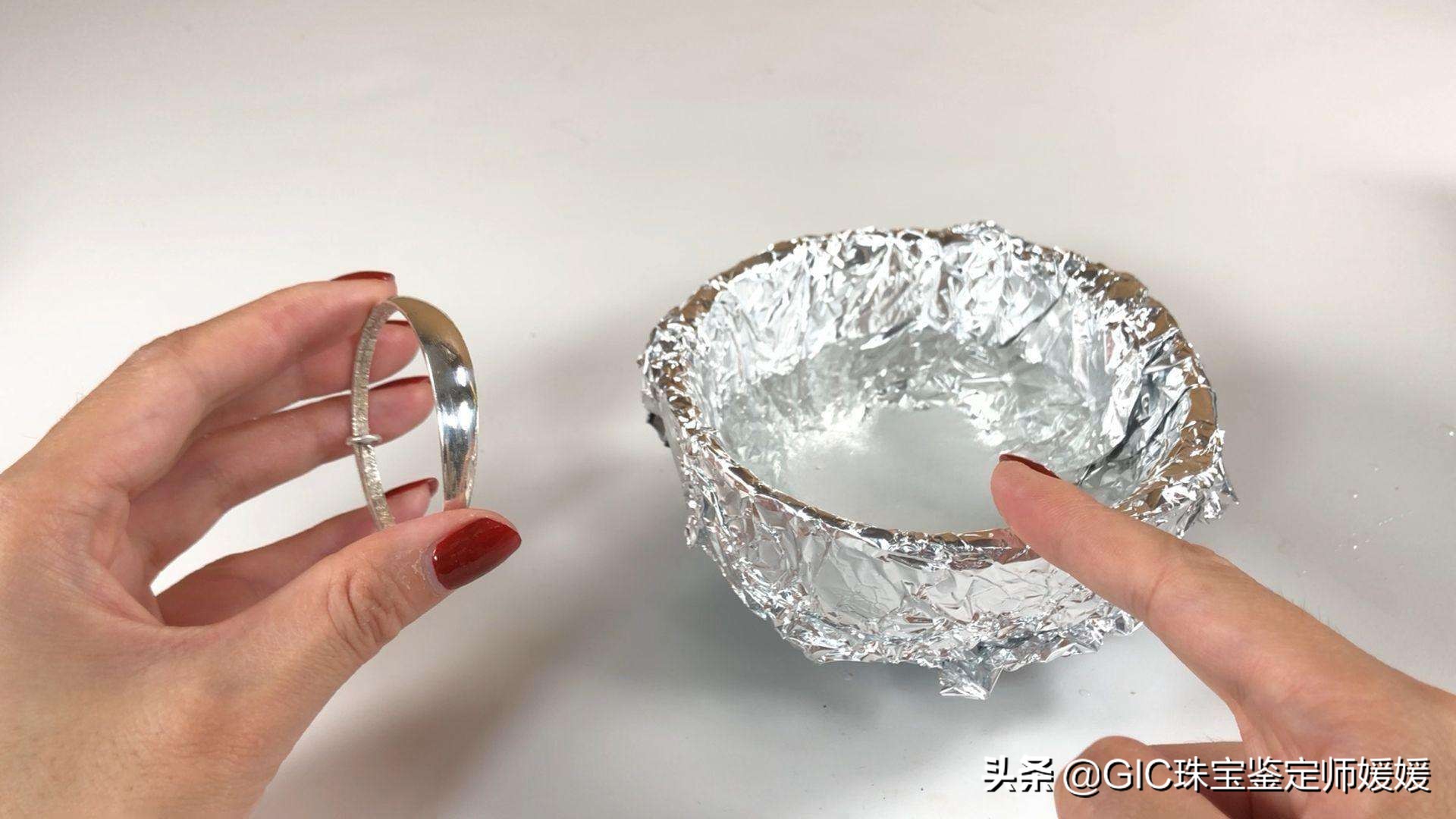 银饰很贵吗,为什么网上买的银饰那么便宜