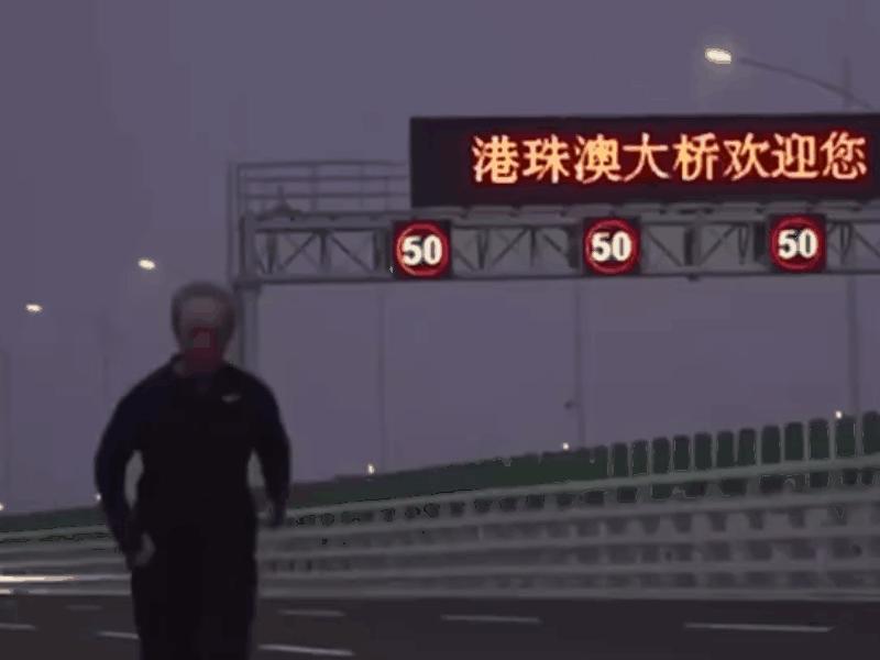 港珠澳大桥的桥梁是怎样建造的,中国十大杰出桥梁港珠澳大桥简介