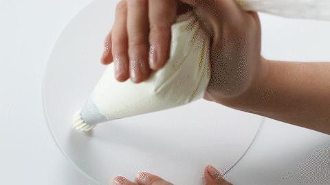 常用几种淡奶油口感测评,超级推荐淡奶油