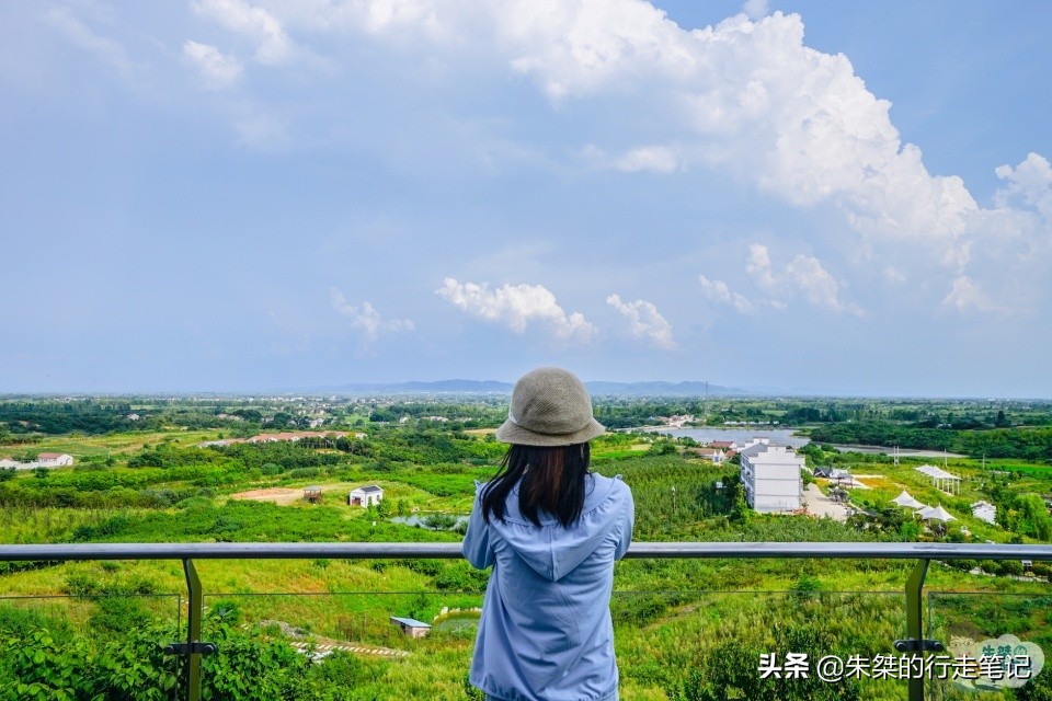 合肥春节有哪些景点值得去,合肥适合春节去旅游的地方