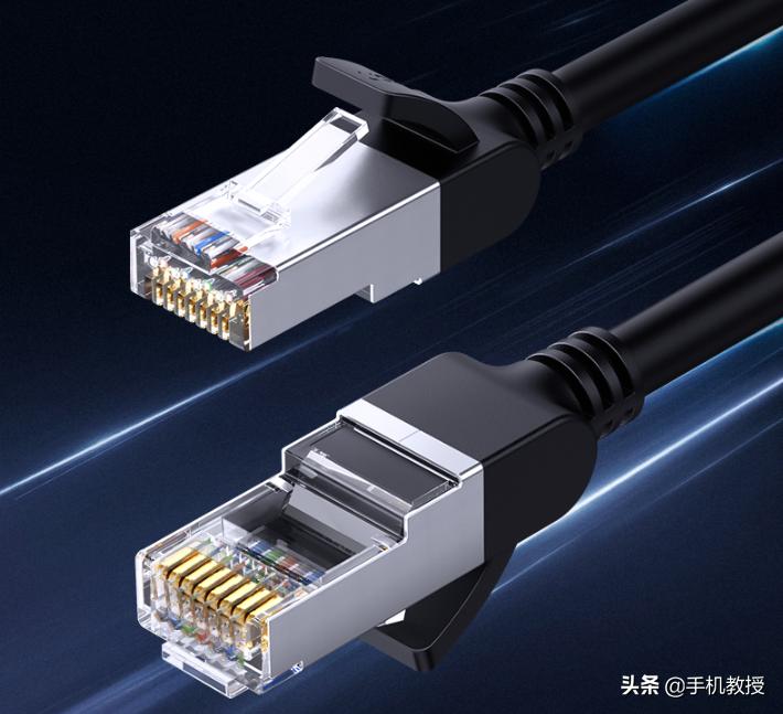 光纤这么快，为什么大家还是用网线更多？4个原因是关键