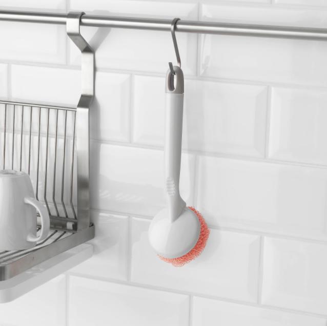 宜家清洗工具哪个好,宜家必备清洁神器