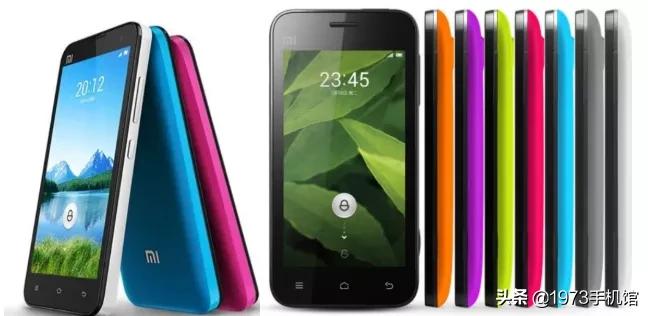 小米手机默认铃声发展史,小米手机发展史观后感