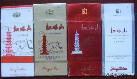 北京人抽烟的记忆！您最爱哪个？