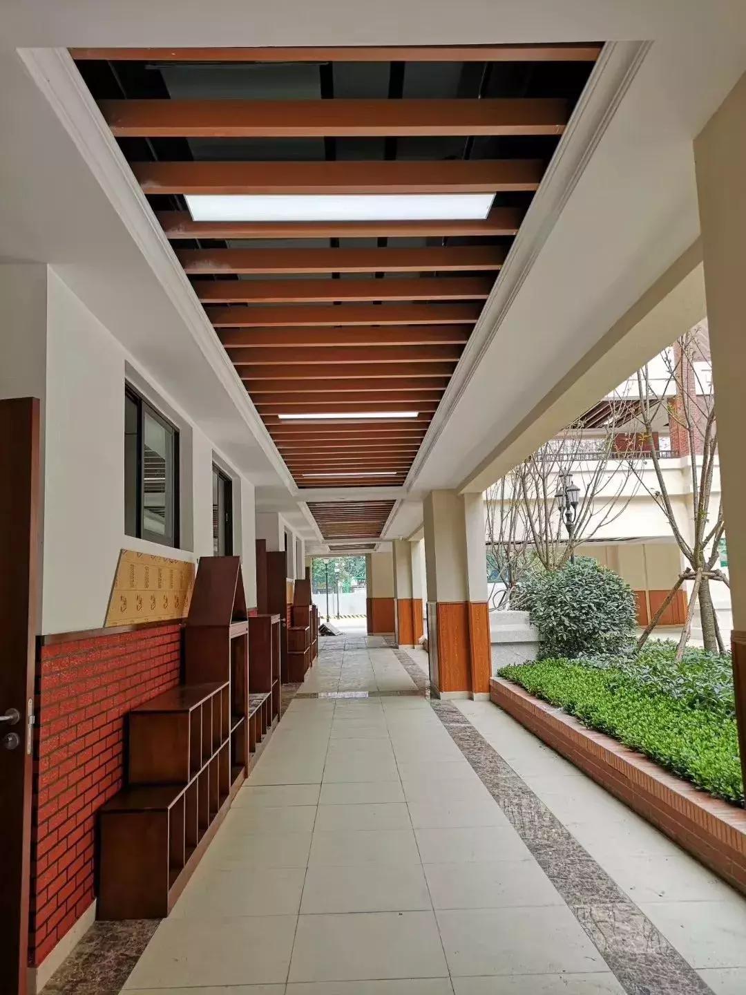 成都最强公办小学,成都最美的十大小学