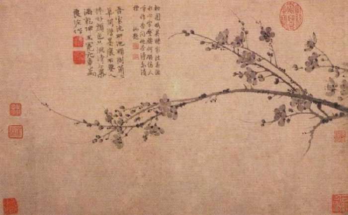 马致远思乡的故事,马致远汉宫秋的故事