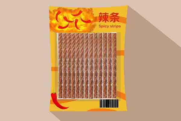 卫龙辣条赚500亿,卫龙辣条一年净收入是多少