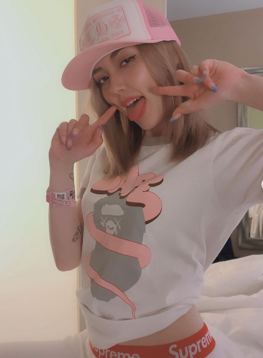 日本女网红优子后来怎么样了,日本最漂亮的女星优子