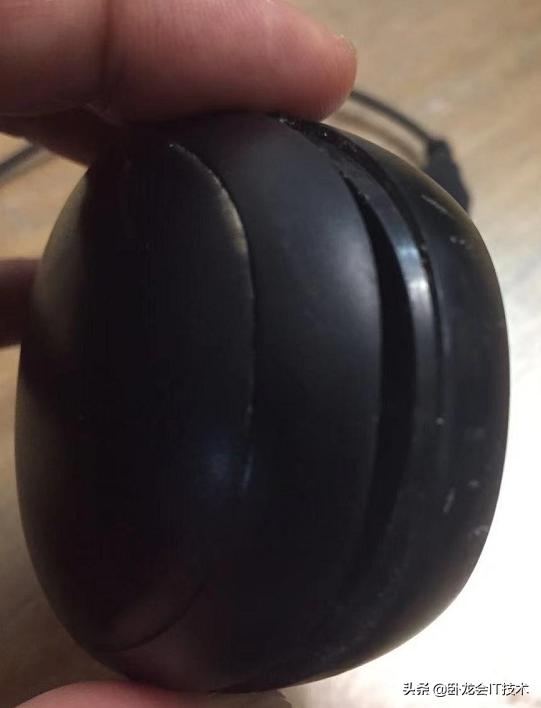 罗技鼠标坏了要怎么修,罗技gprosuperlight鼠标