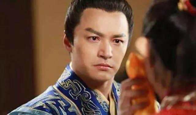 玄武门之变后，看看“太上皇”李渊的下场，就知道李世民有多狠心