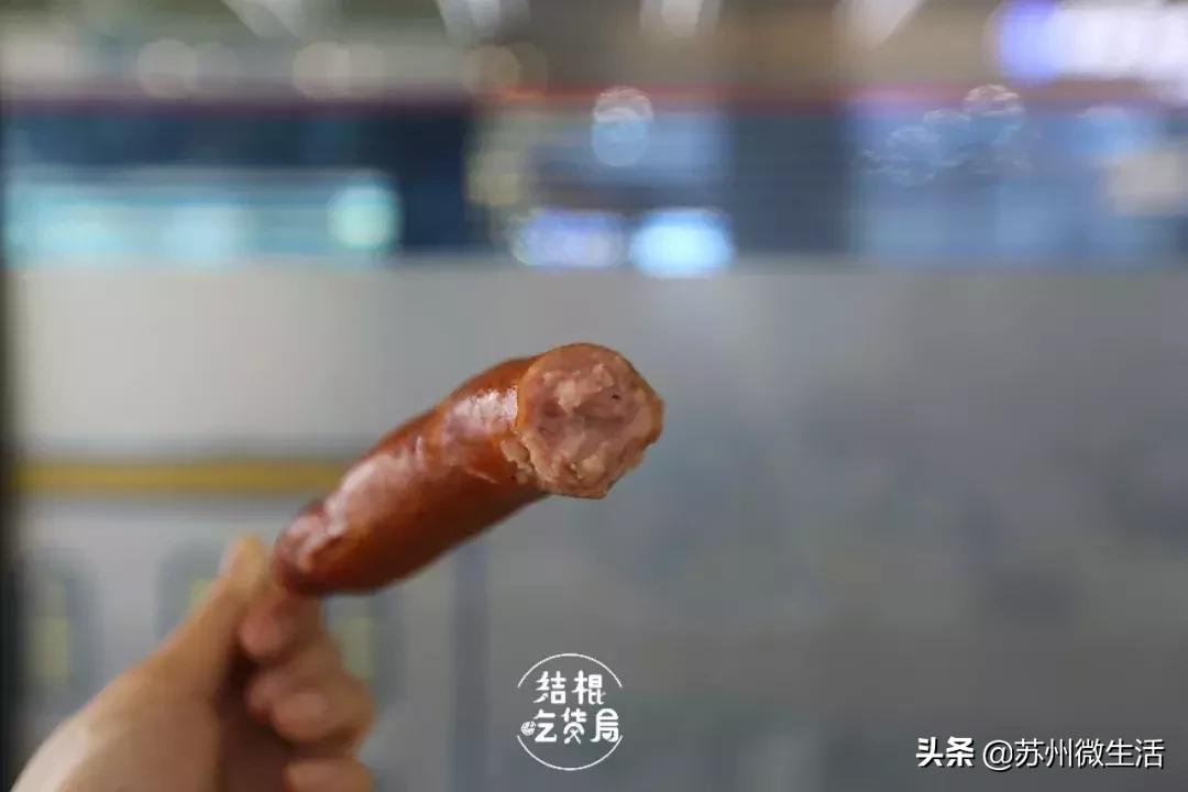 苏州罗森便利店十大必买,扫荡罗森