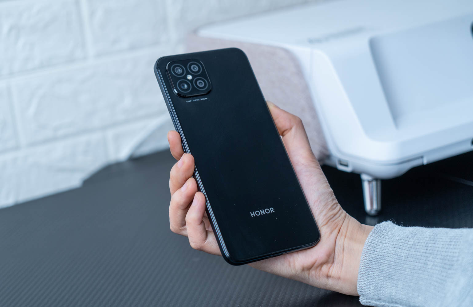 66w快充体验,荣耀66w车载快充超薄测试