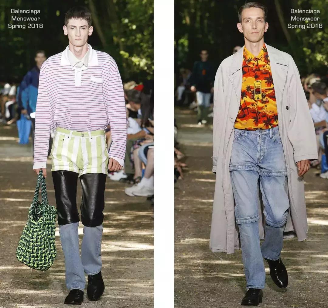 葛优巴黎世家原图,葛优巴黎世家