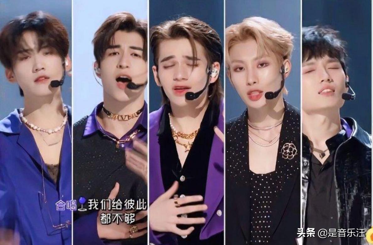 创4vocal舞台决赛,创4的vocal有哪些