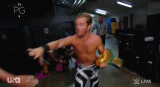 「SD9.4战报」罗曼又遭被暴虐！连蛋妞都被挨打了