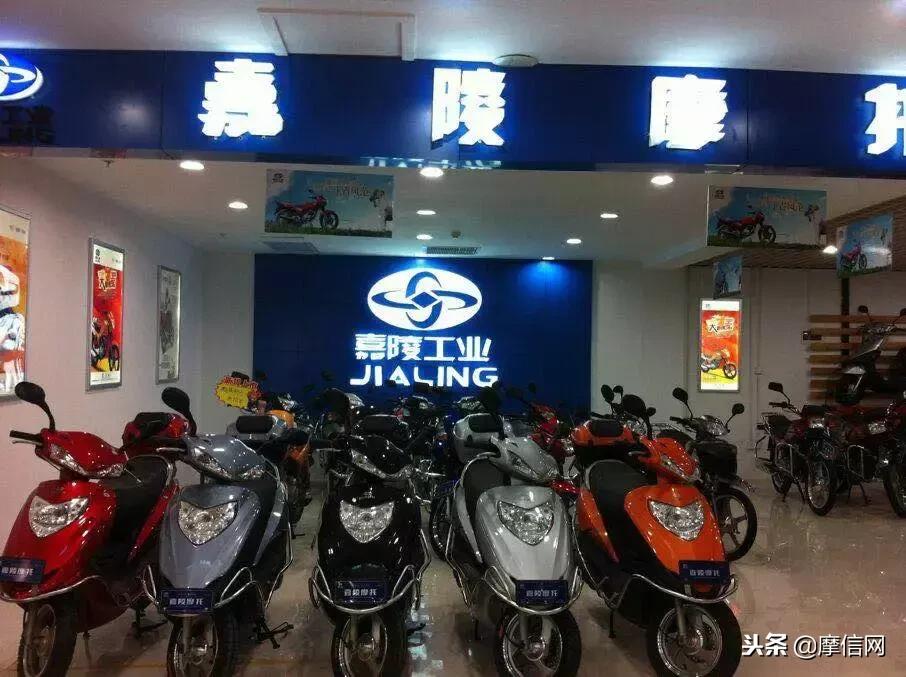 风雨同舟路共系嘉陵情｜嘉陵经销商系列采访（三）