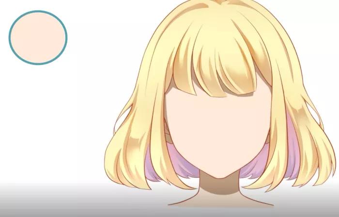 自然白皙适合什么肤色,你说的白是什么白出自哪里