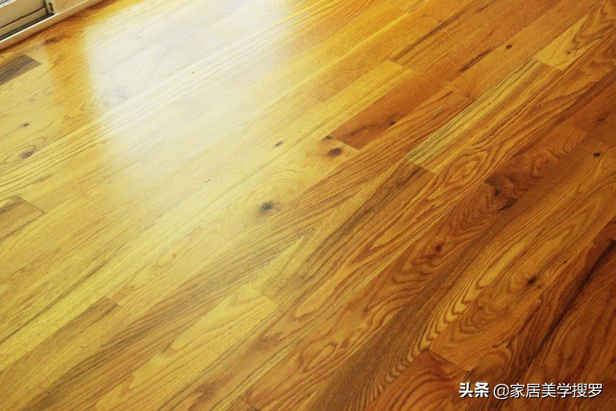 怎样清洁木地板和地板砖,如何巧妙清洁塑胶地板