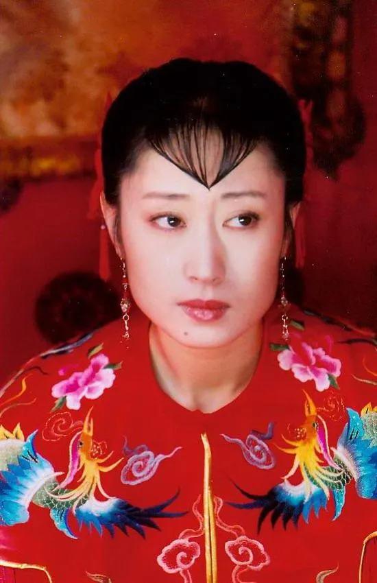 为爱息影的电视剧,为爱息影30年罕见现身