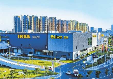 新时代新征程我县高质量发展,以更高站位推进全市高质量发展