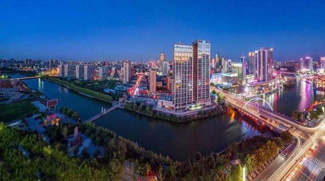 潍坊实力全国排名,潍坊各区市经济实力排名