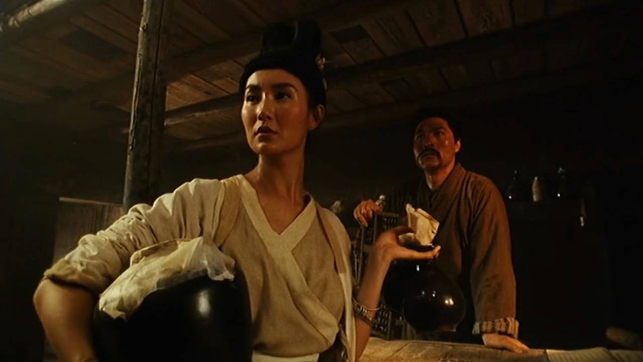 18年最让人期待的6部古装剧,好看的香港古装剧有哪些